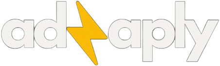Logo Adzaply - Agence SEA Paris 75008 - Google Ads et Microsoft Advertising