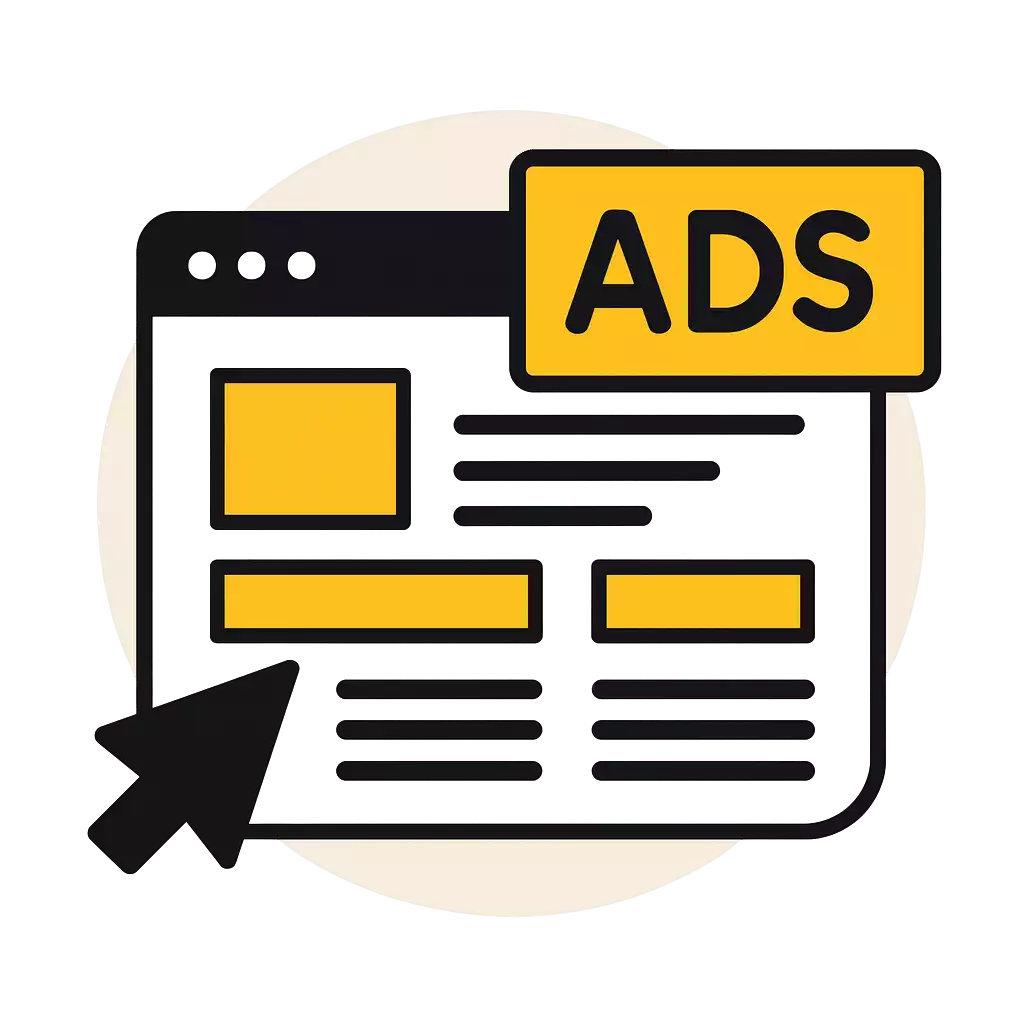 Illustration expertise SEA Ads - Résultats mesurables et reporting transparent Adzaply Paris