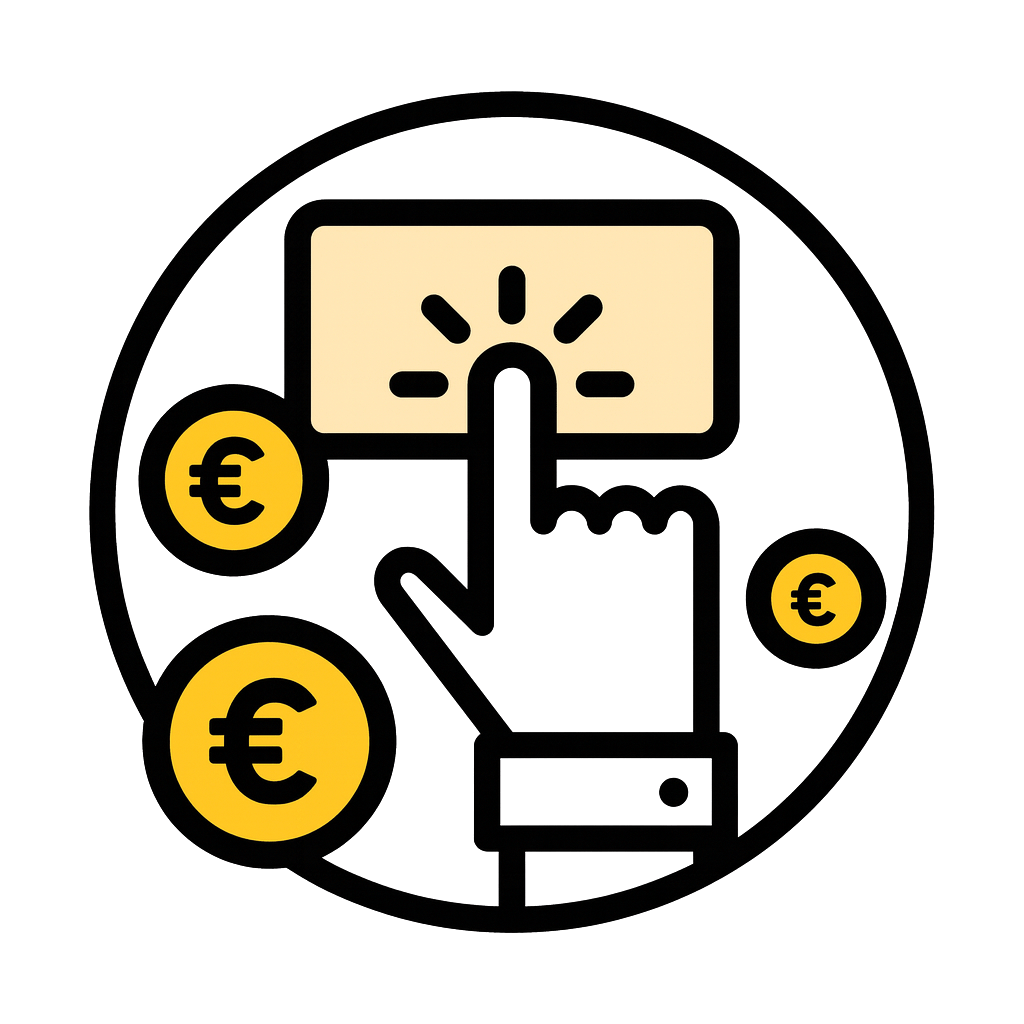 Budget publicitaire optimisé
