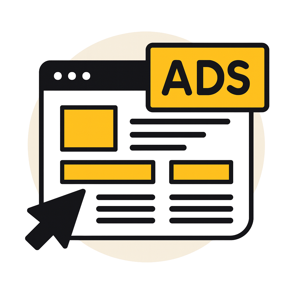 Expertise Google Ads