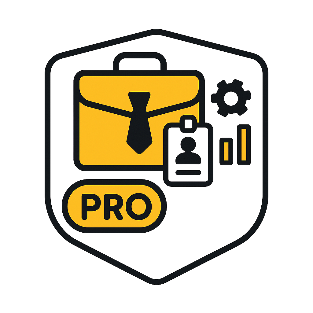 Solutions Indépendants & PRO