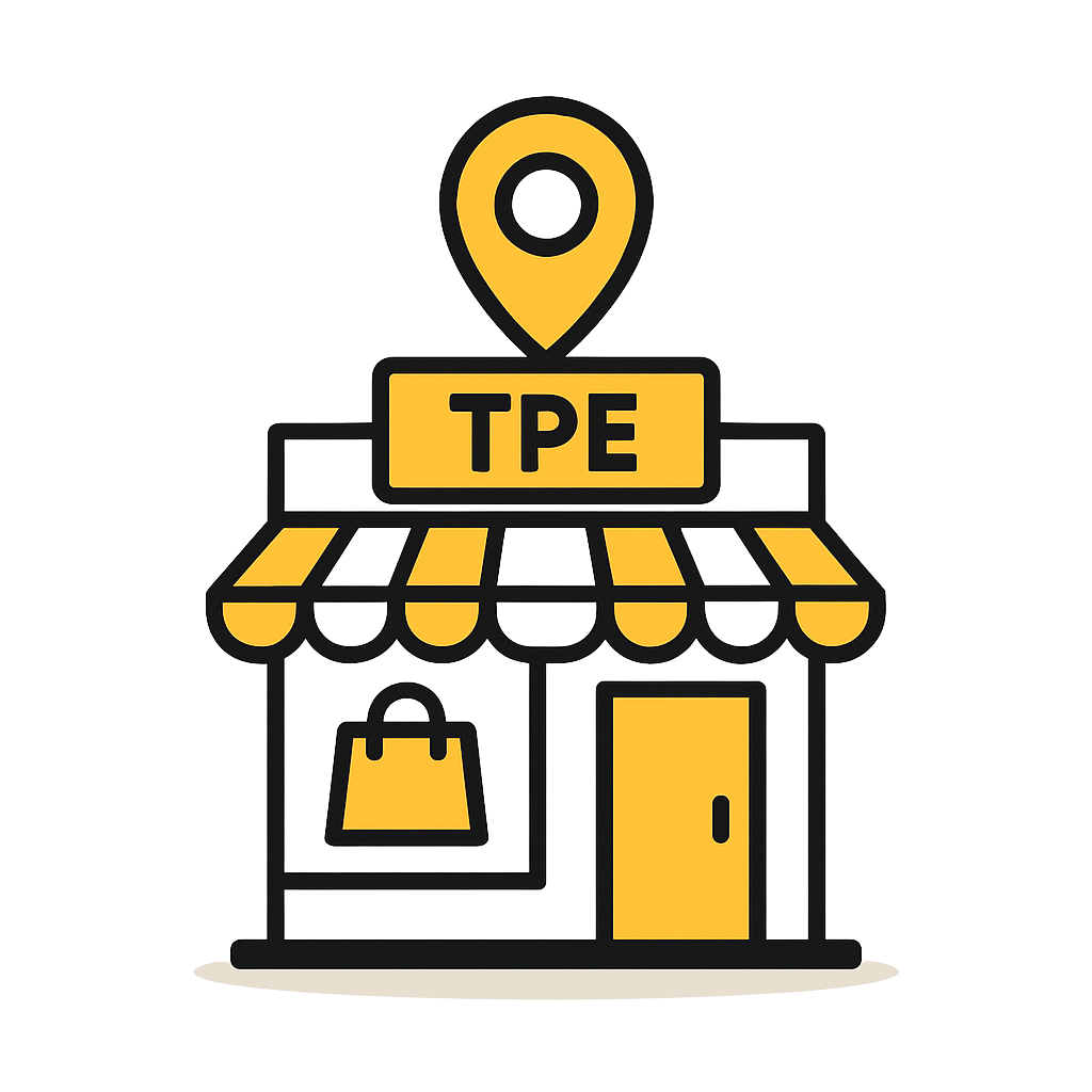 Solutions TPE & commerces